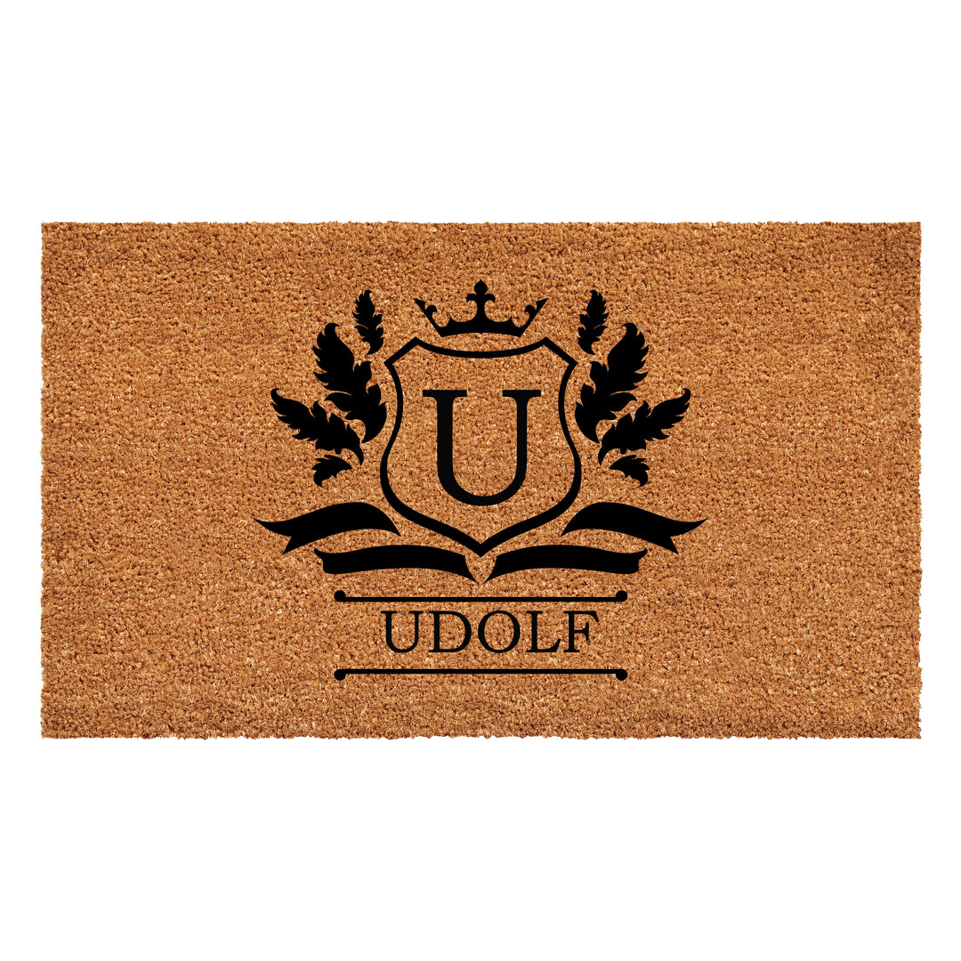 Imperial Doormat 17"x29" 17"x29" / U