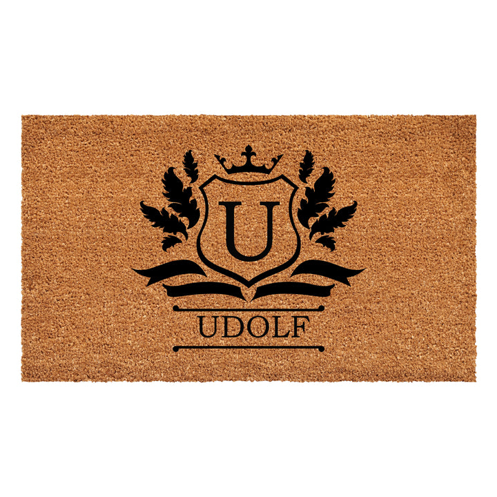 Imperial Doormat 17"x29" 17"x29" / U
