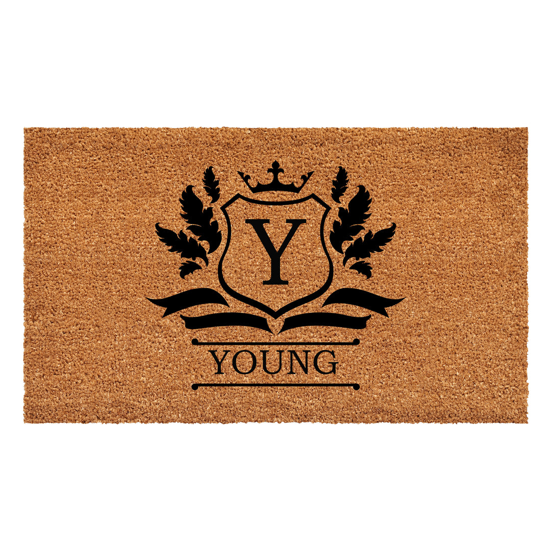 Imperial Doormat 17"x29" 17"x29" / Y