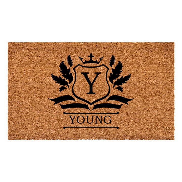 Imperial Doormat 17"x29" 17"x29" / Y