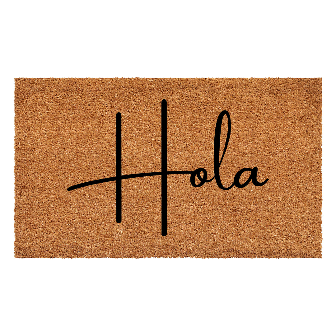 Kenzo Hello/ Hola Doormat