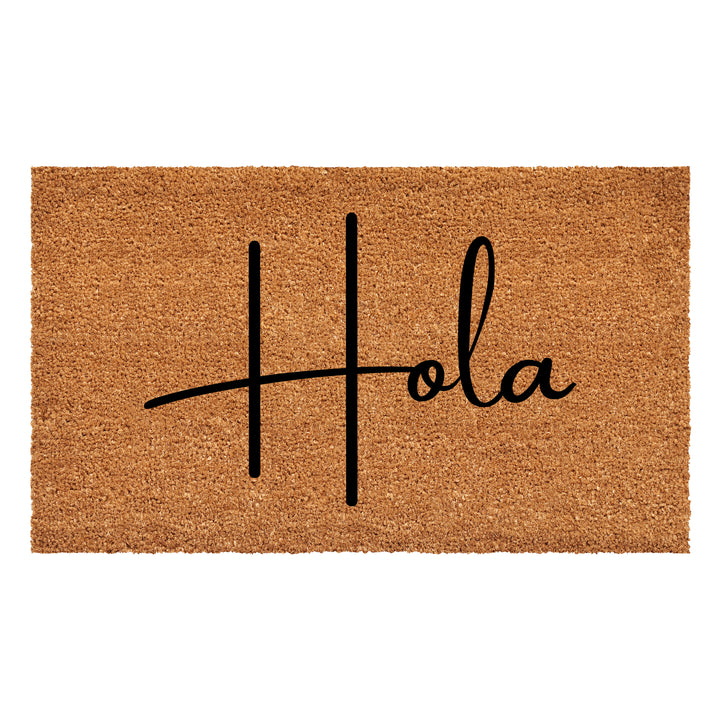 Kenzo Hello/ Hola Doormat