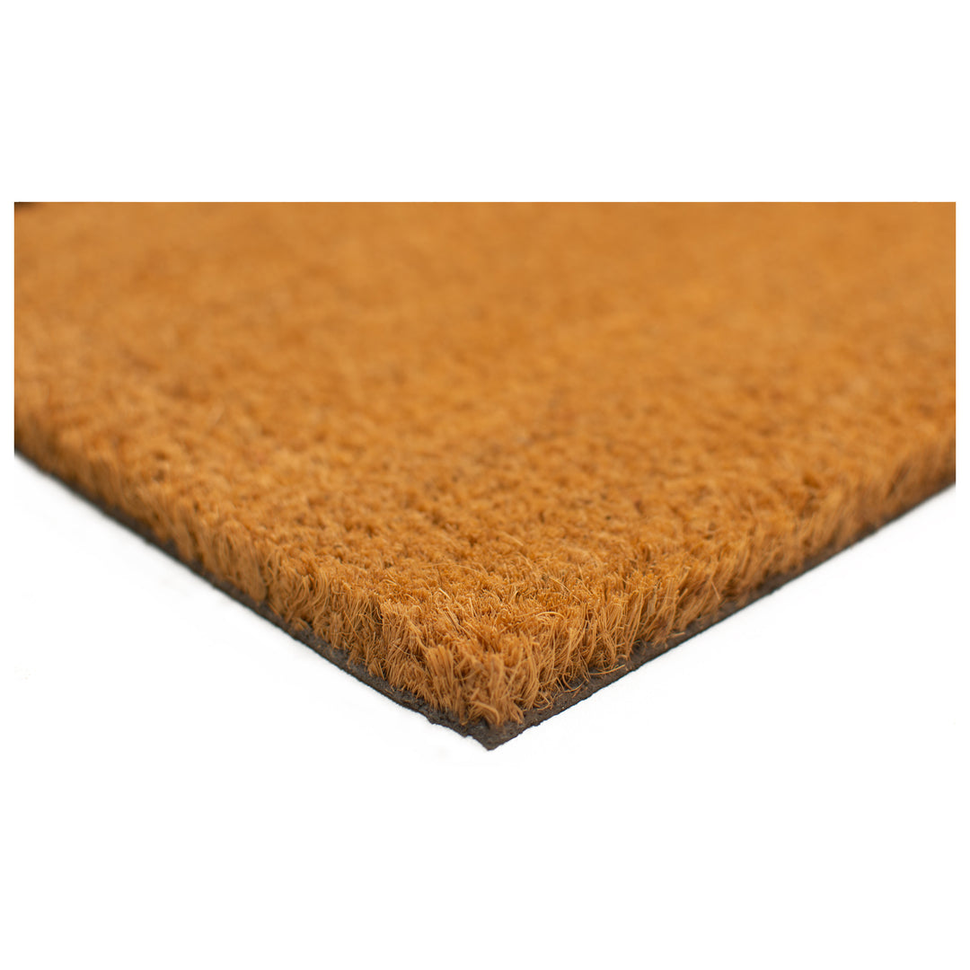 Hello Goodbye Doormat