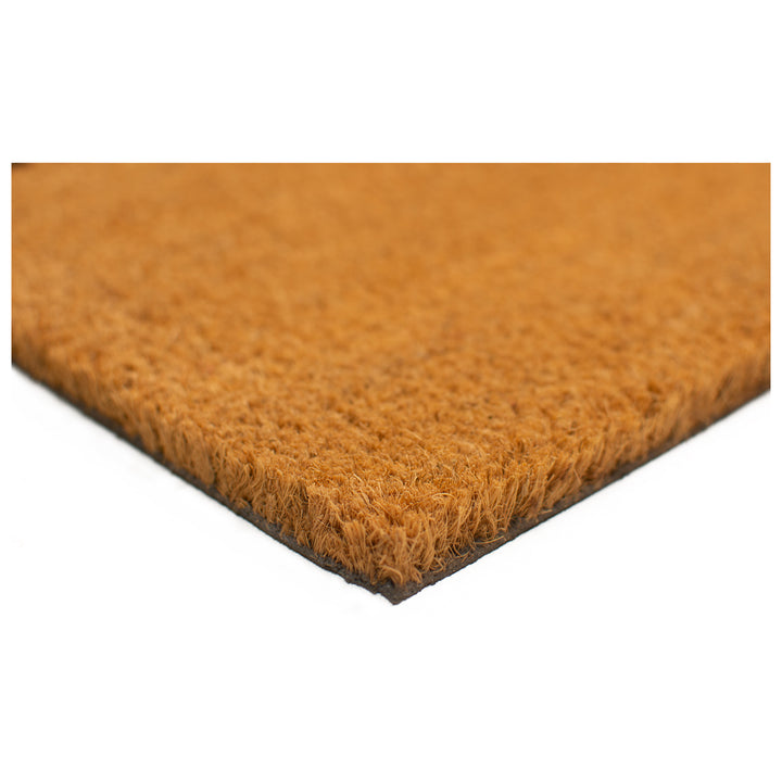 Hello Goodbye Doormat