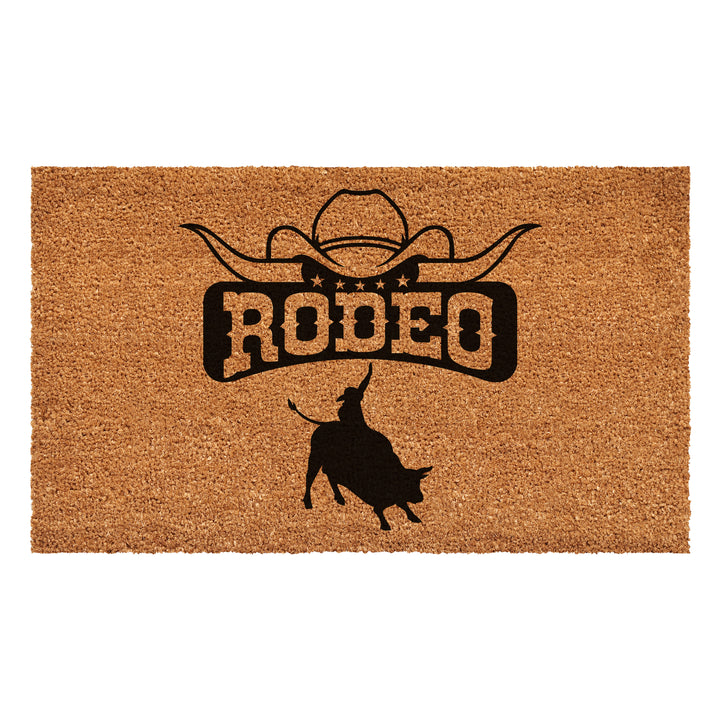 Rodeo Doormat 24"x48"