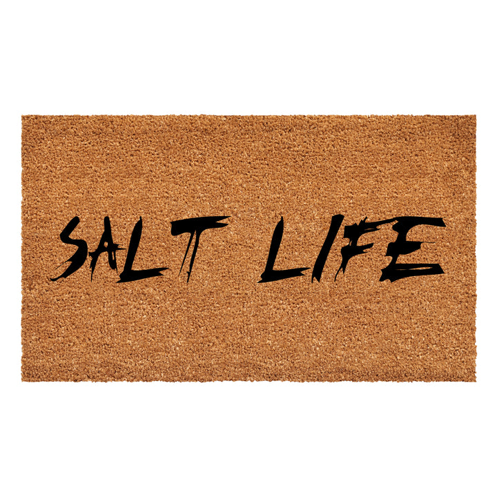 Salt Life Doormat 30"x48"