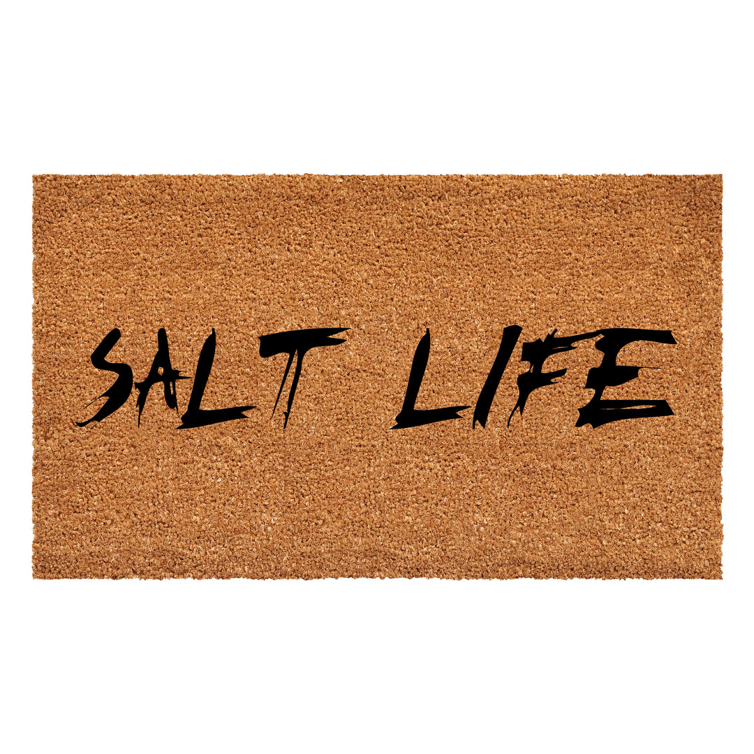 Salt Life Doormat 36"x72"