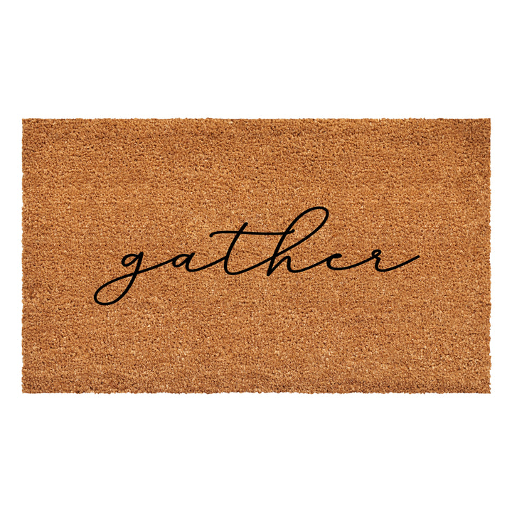Gather Doormat 30"x48"
