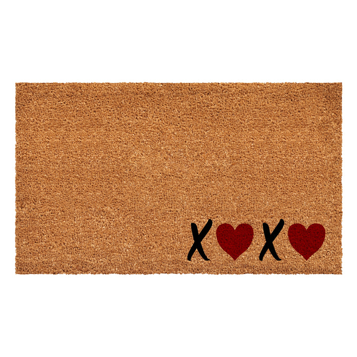 XOXO Doormat