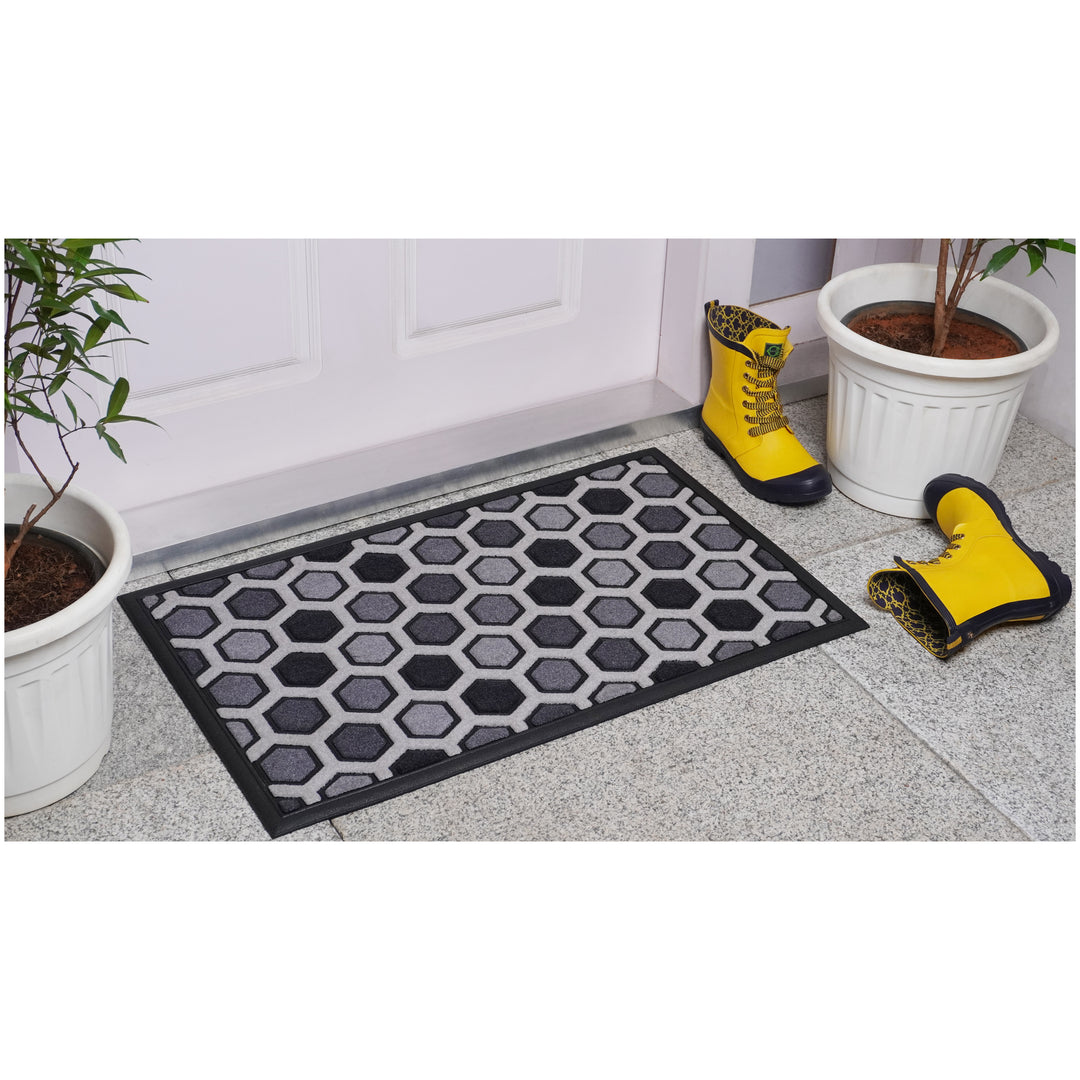 Austria Mexagon 18"x30"