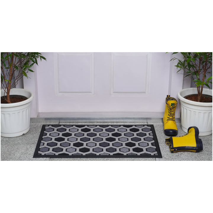 Austria Mexagon 18"x30"