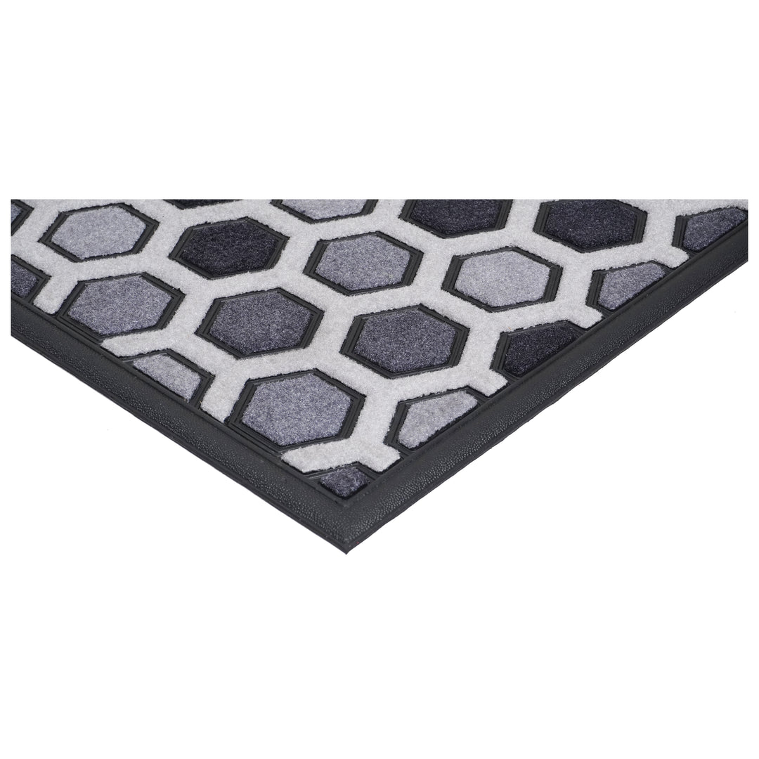 Austria Mexagon 18"x30"