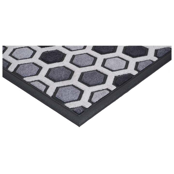 Austria Mexagon 18"x30"