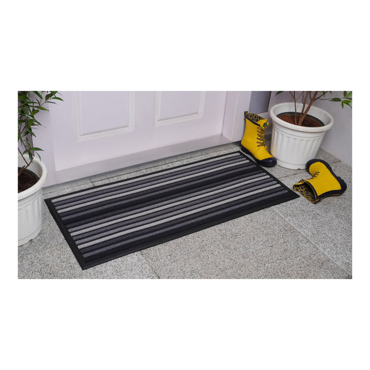 Chester Weave Doormat 18"x39"