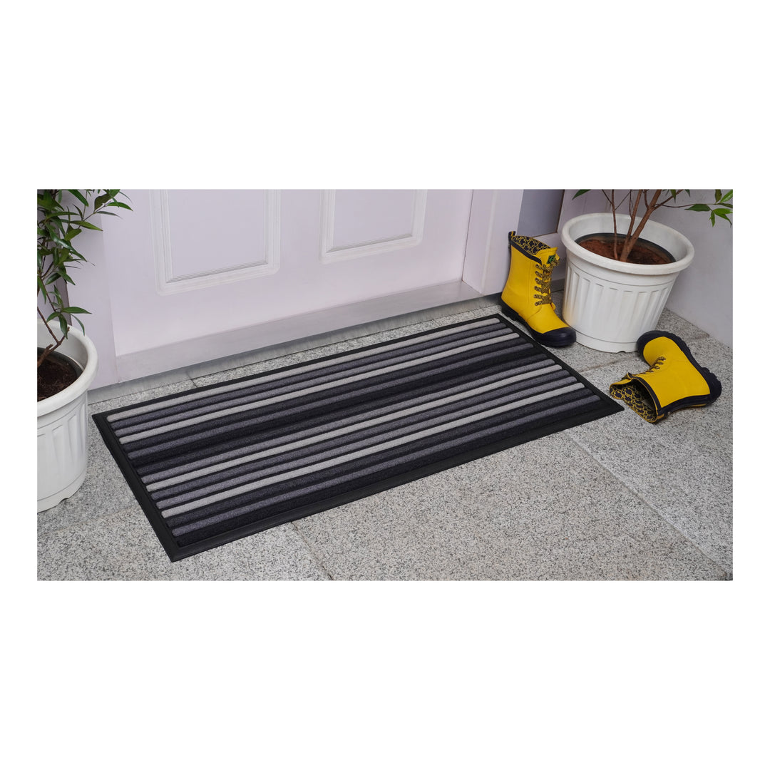 Chester Weave Doormat 18"x39"