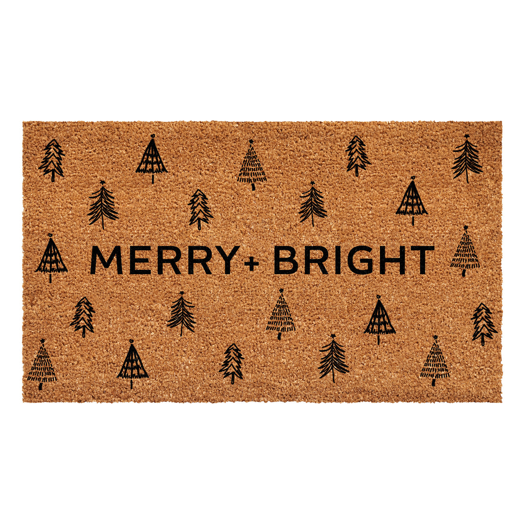 Merry Tree Farm Doormat 36"x72"
