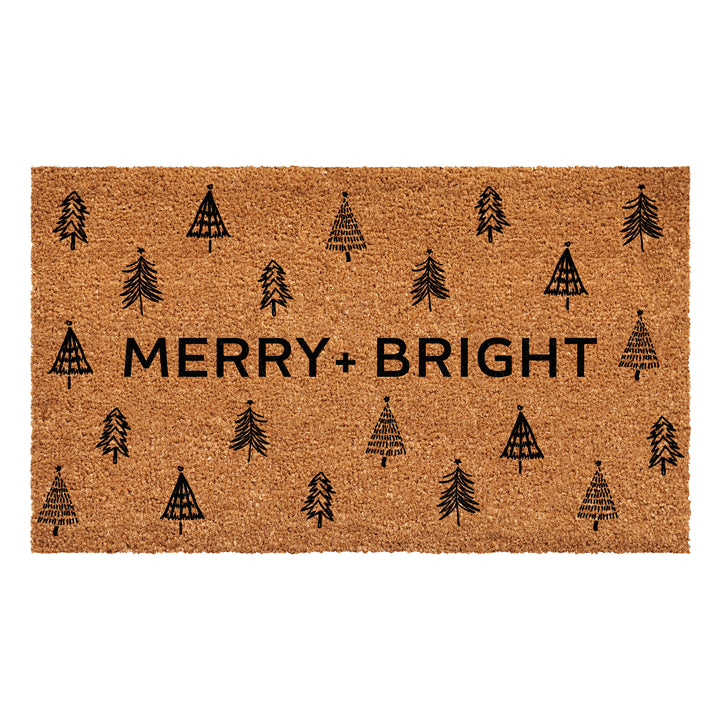 Merry Tree Farm Doormat 36"x72"