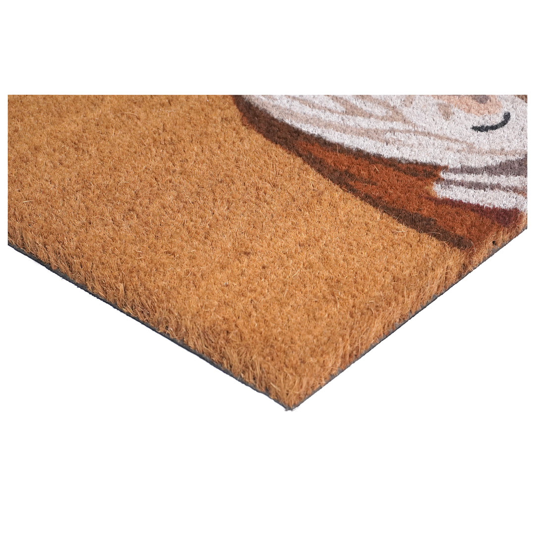 English Bull Dog Doormat
