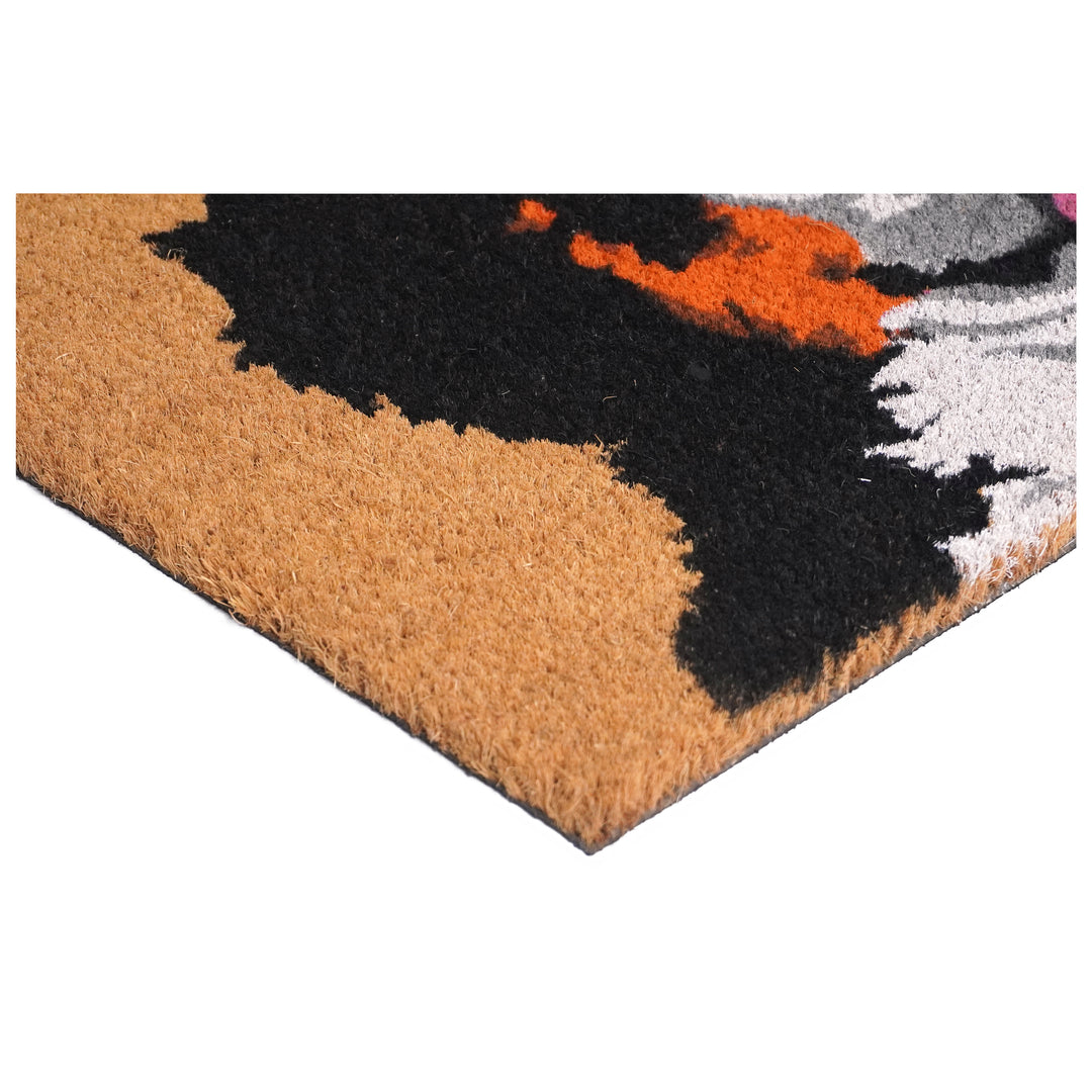 Burmese Mountain Dog Doormat