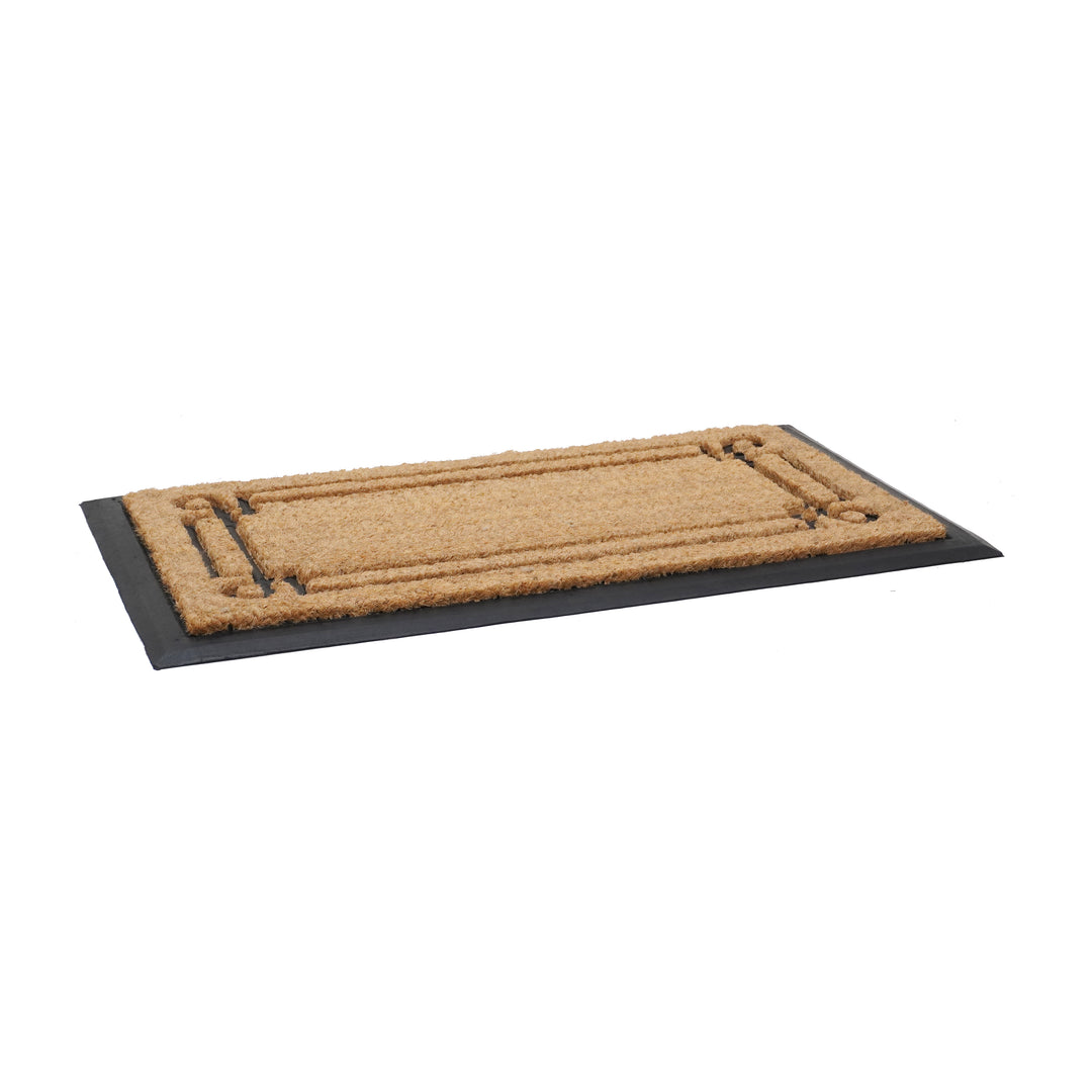 Classic Border Doormat 18"x30"