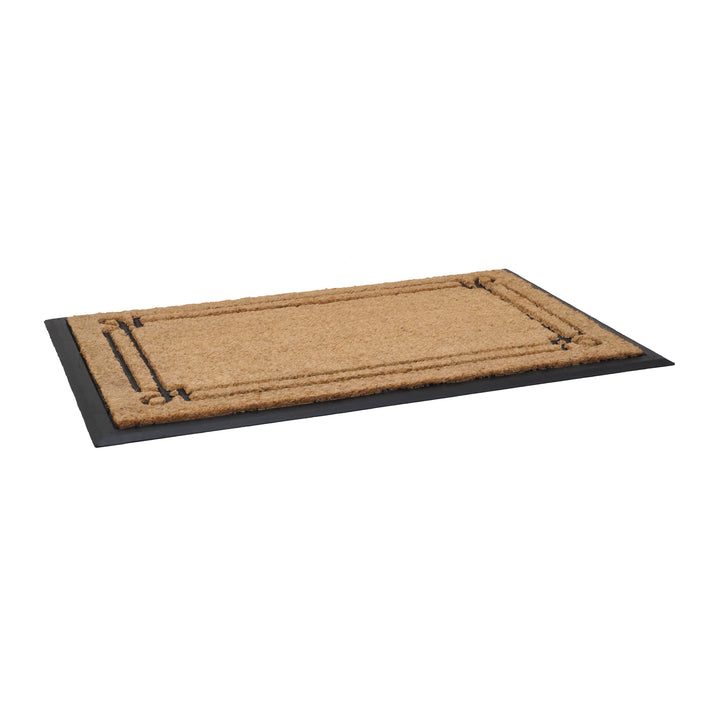 Classic Border Doormat 24"x36"