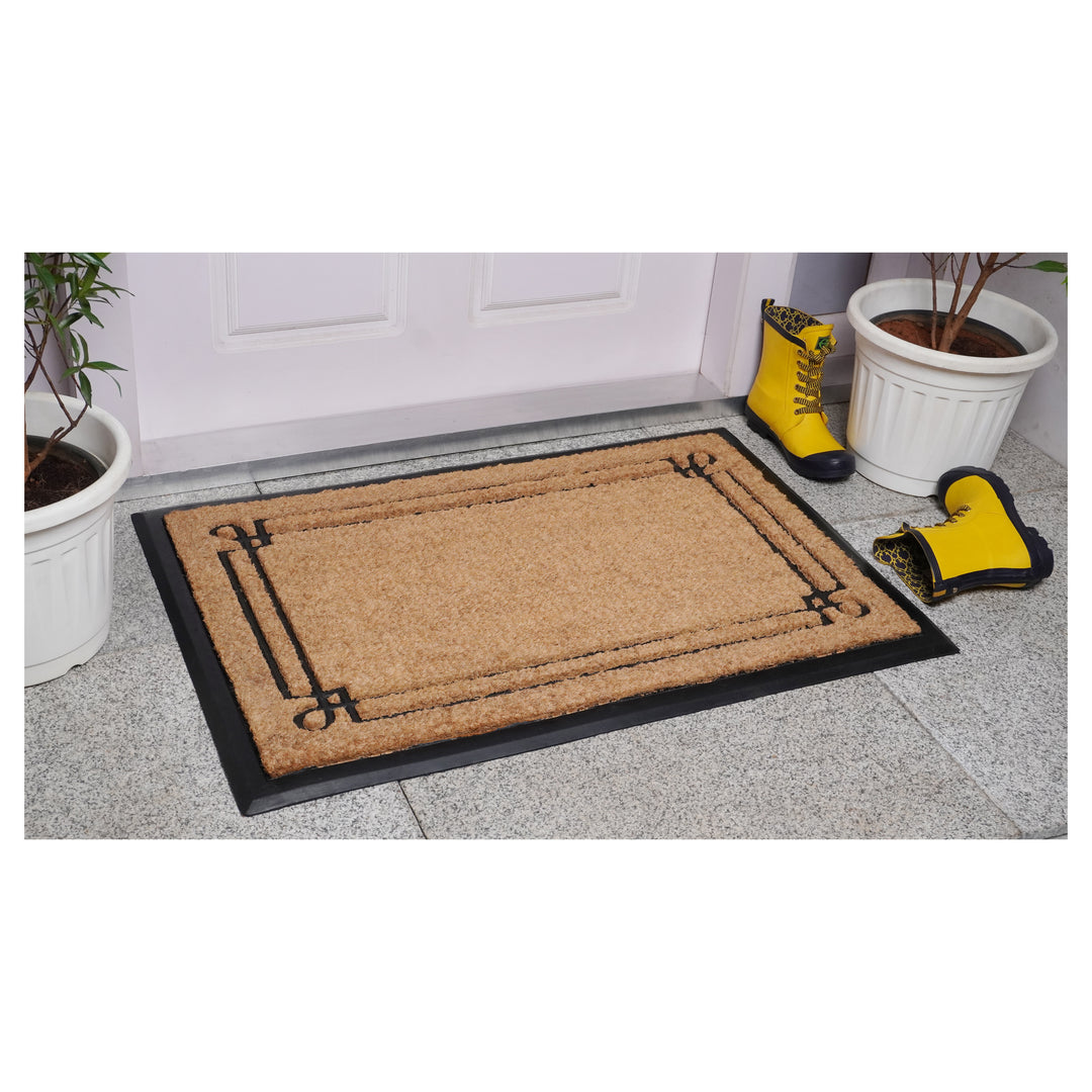 Classic Border Doormat 24"x36"