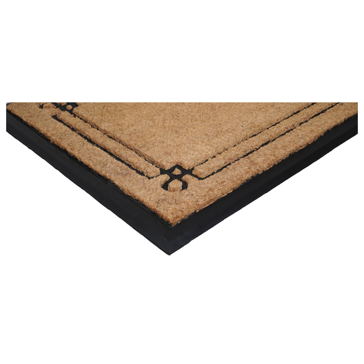 Classic Border Doormat 24"x36"