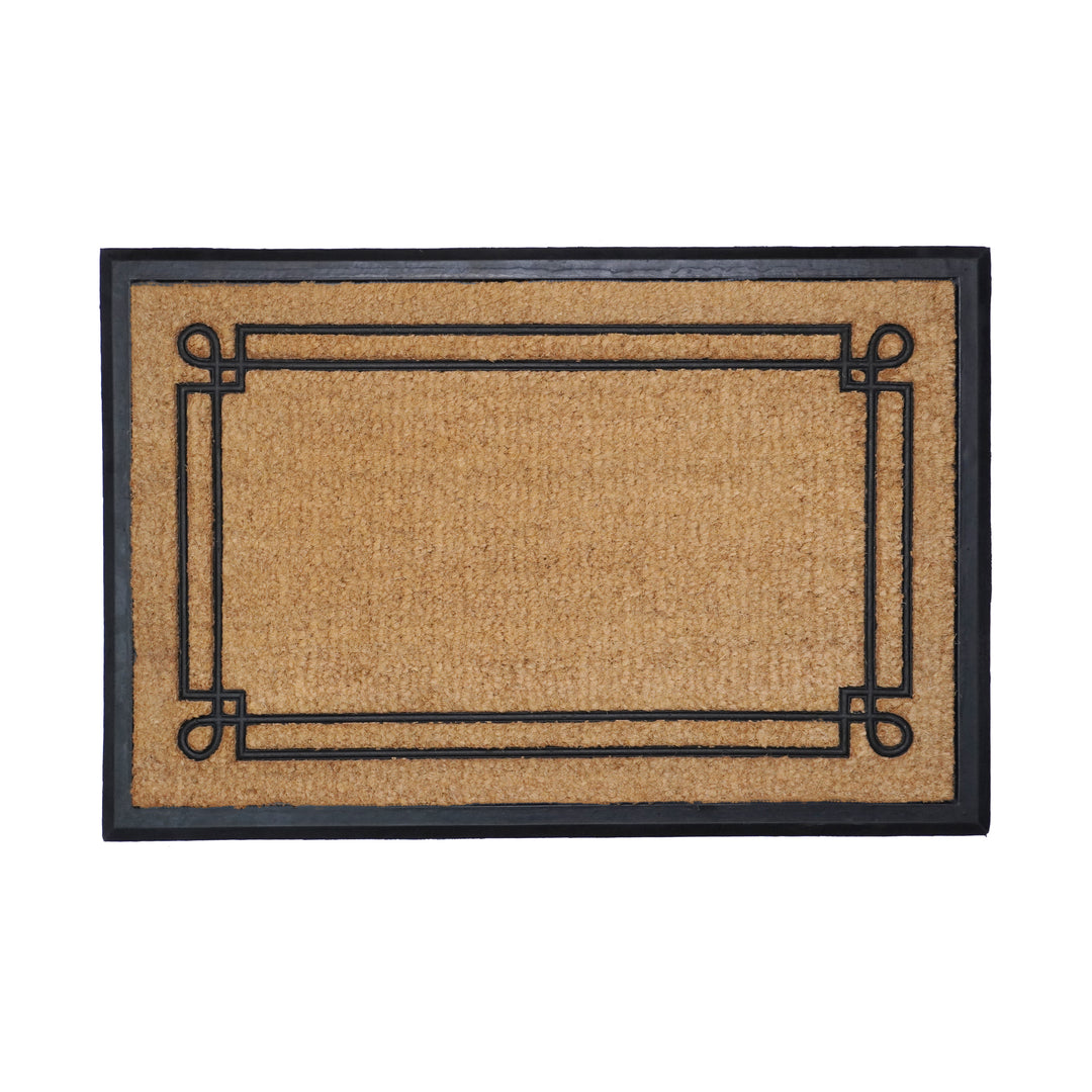 Classic Border Doormat 24"x36"