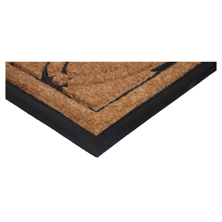 Victorian Doormat 18"x30"