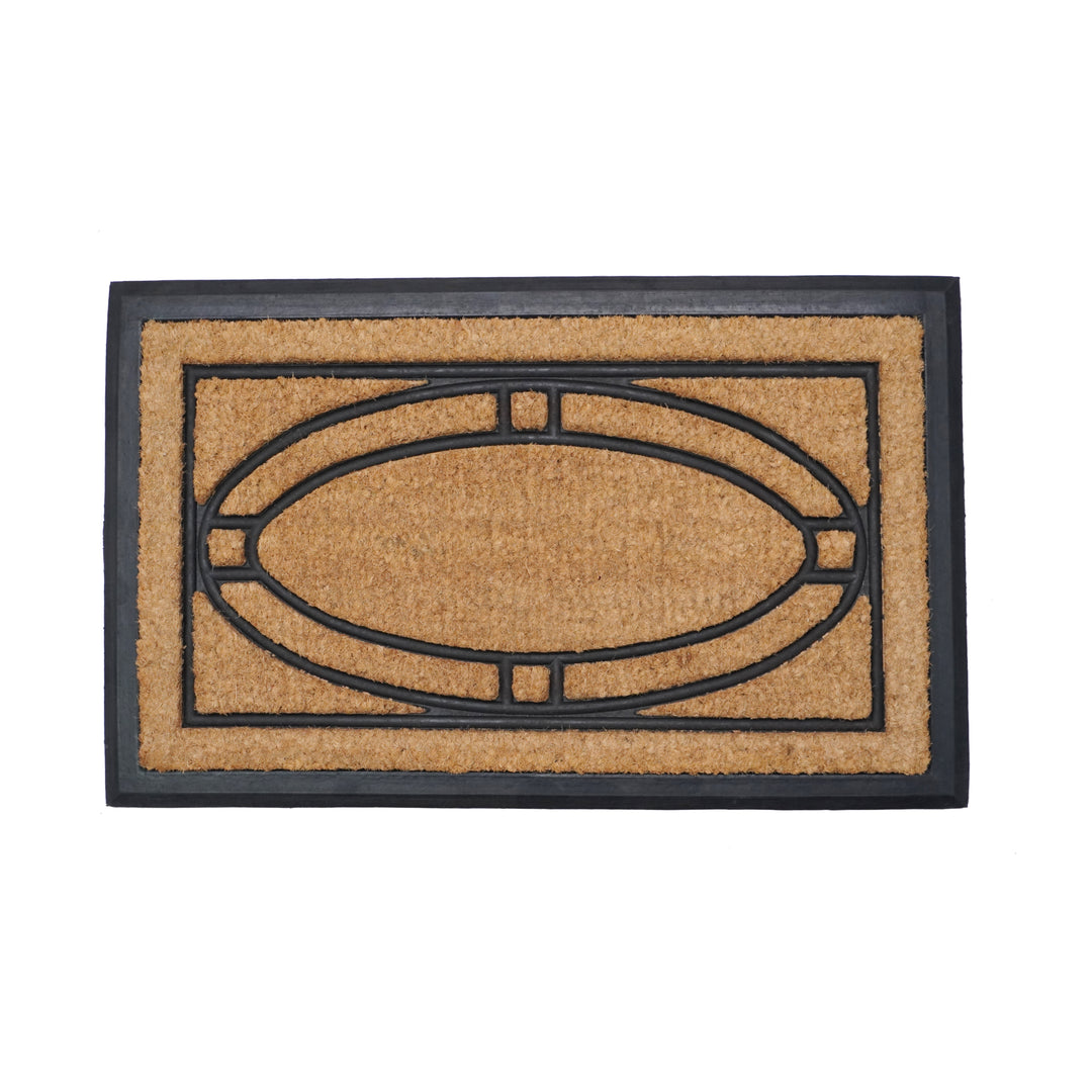 Victorian Doormat 18"x30"