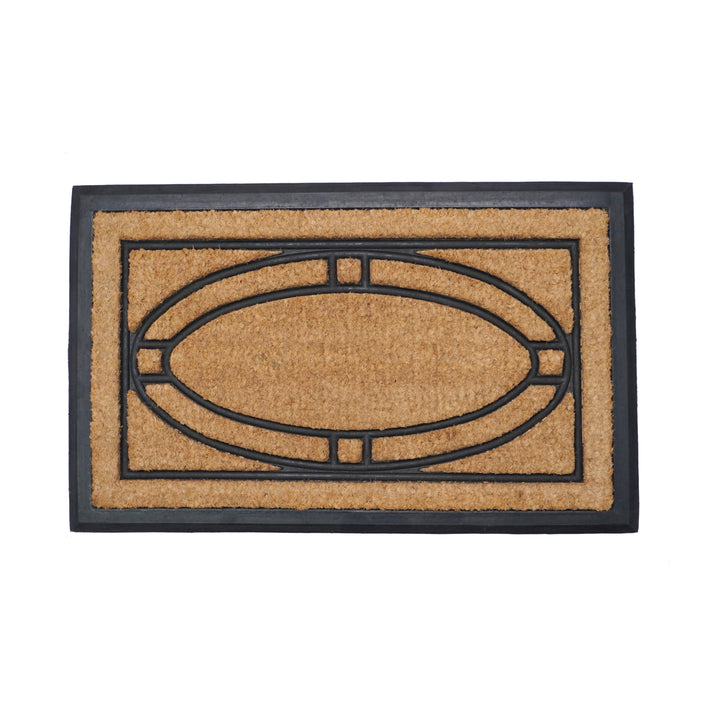 Victorian Doormat 18"x30"