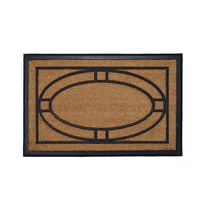 Victorian Doormat 24"x36"