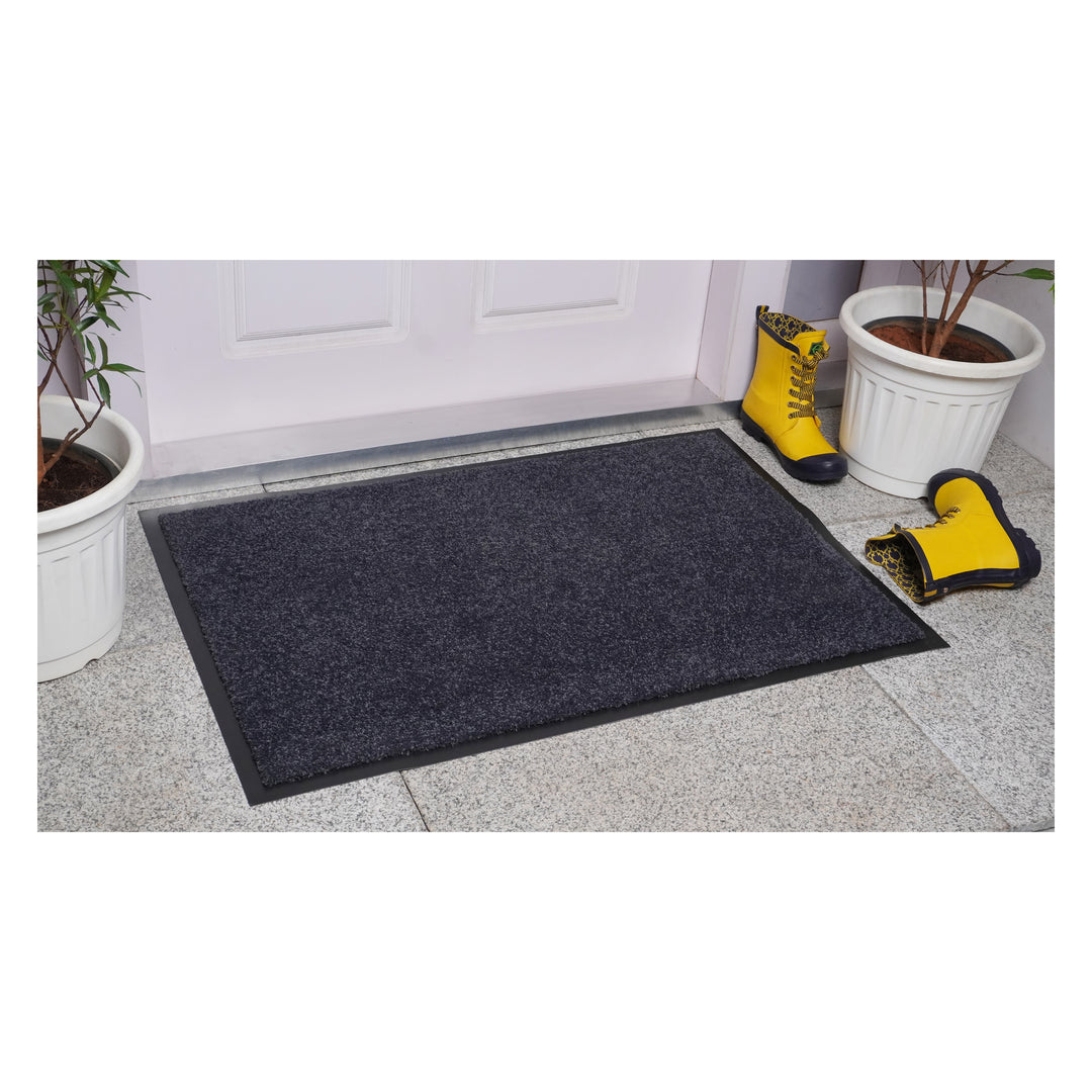 Charcoal Summit Mat 24"x36"