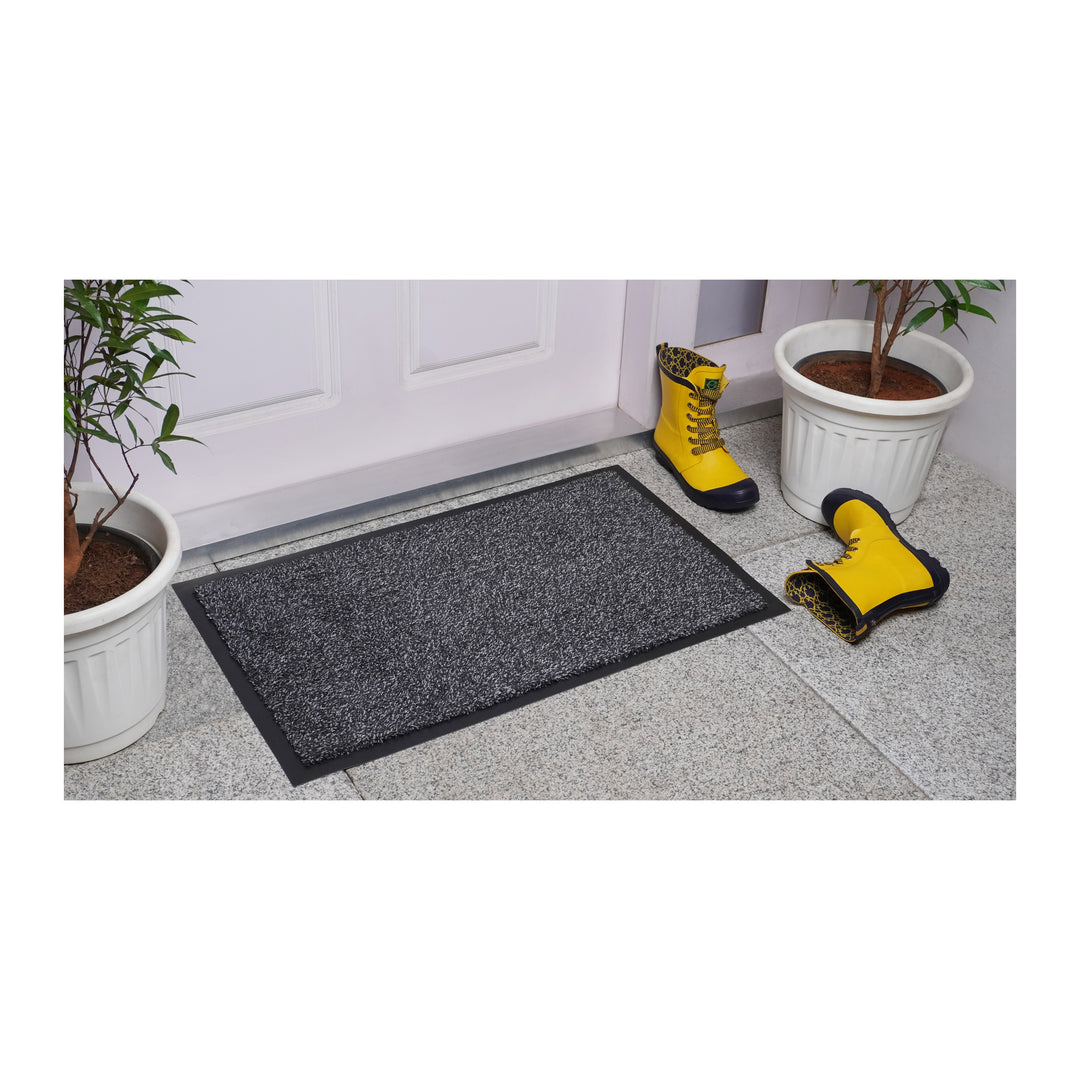 Grey Summit Mat 18"x30"