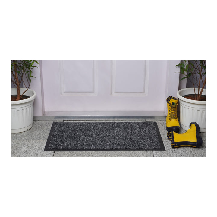 Grey Summit Mat 18"x30"