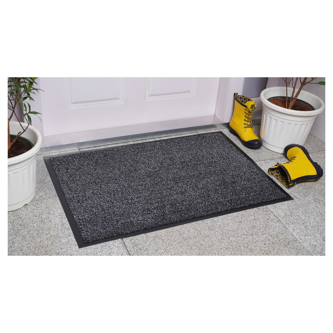 Grey Summit Mat 24"x36"