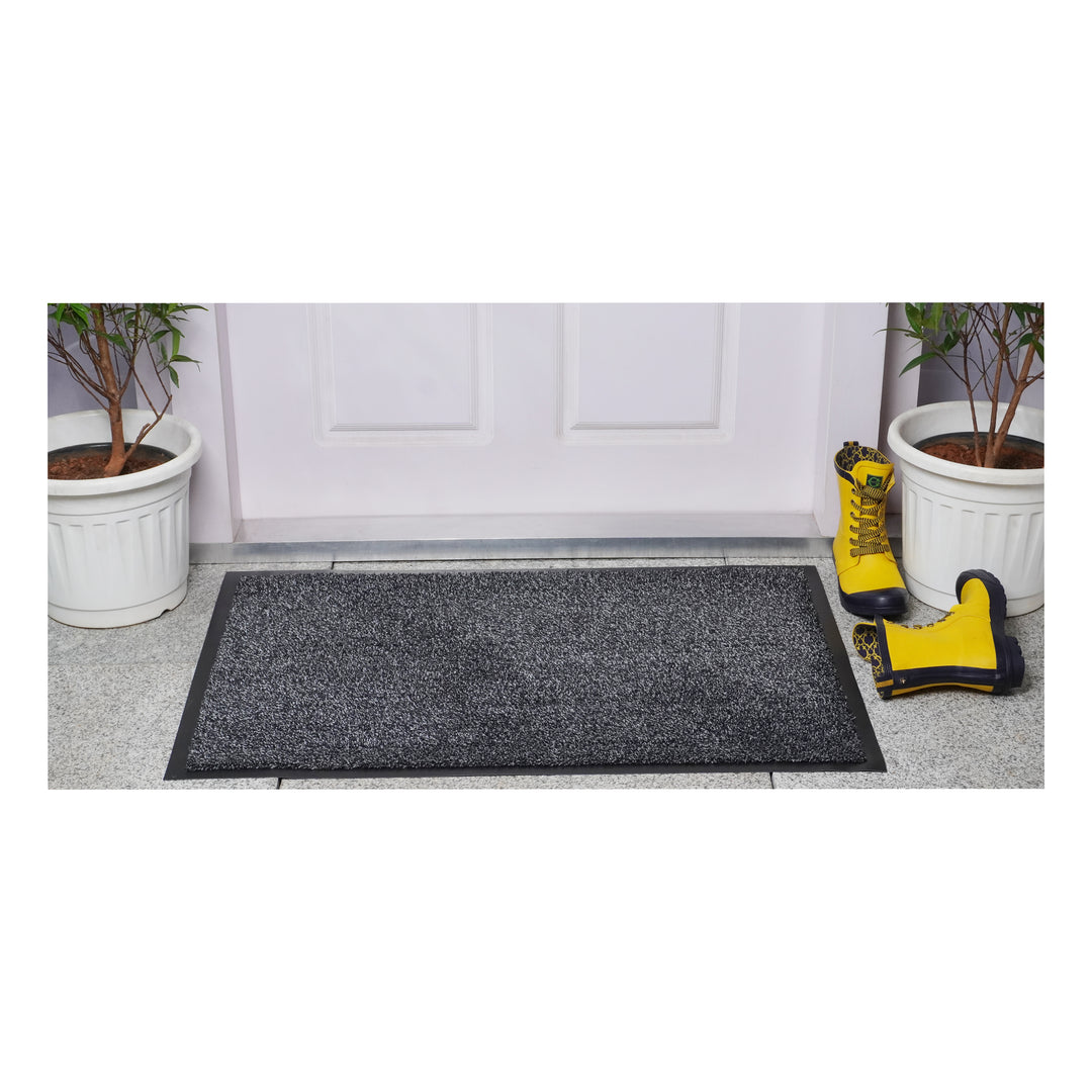 Grey Summit Mat 24"x36"