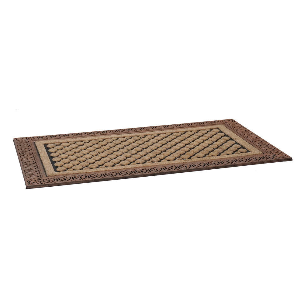 Bali Princess Bronze Doormat 18"x30"