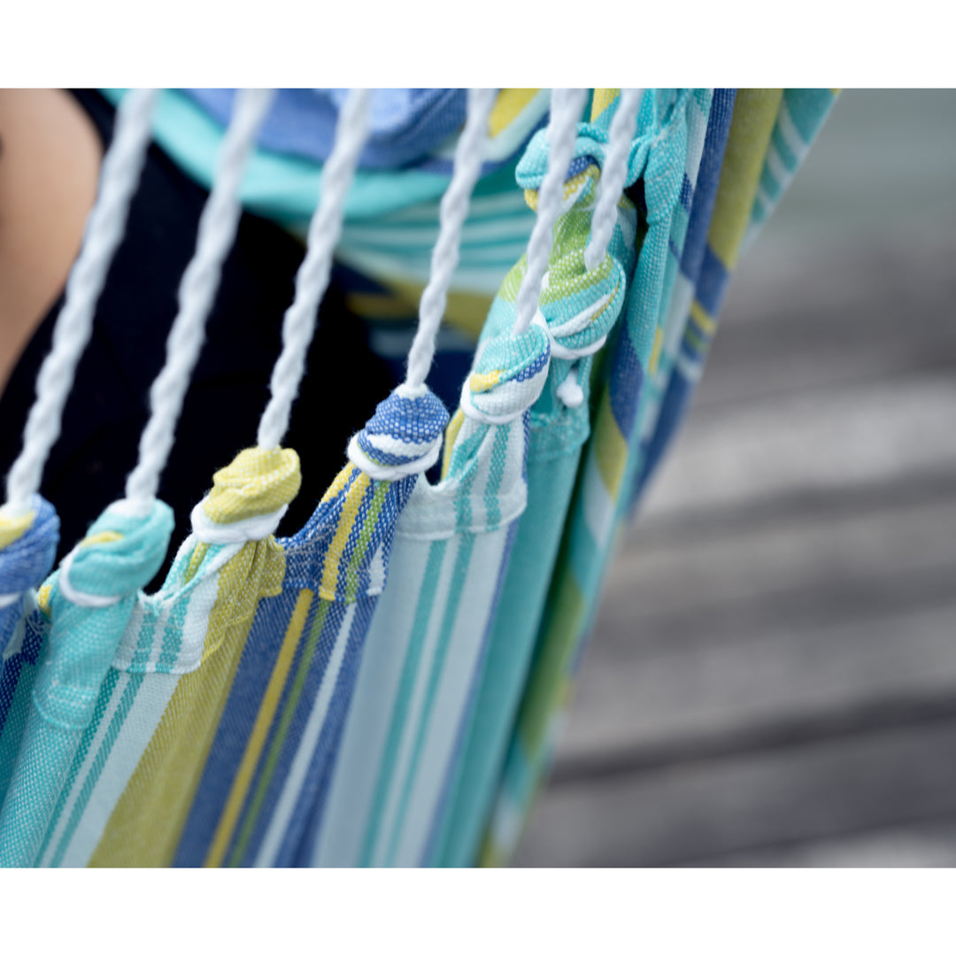 Ocean Breeze Hammock Chair