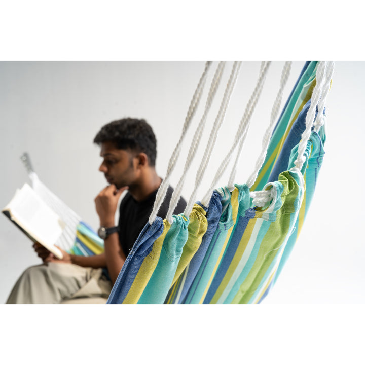 Ocean Breeze Hammock