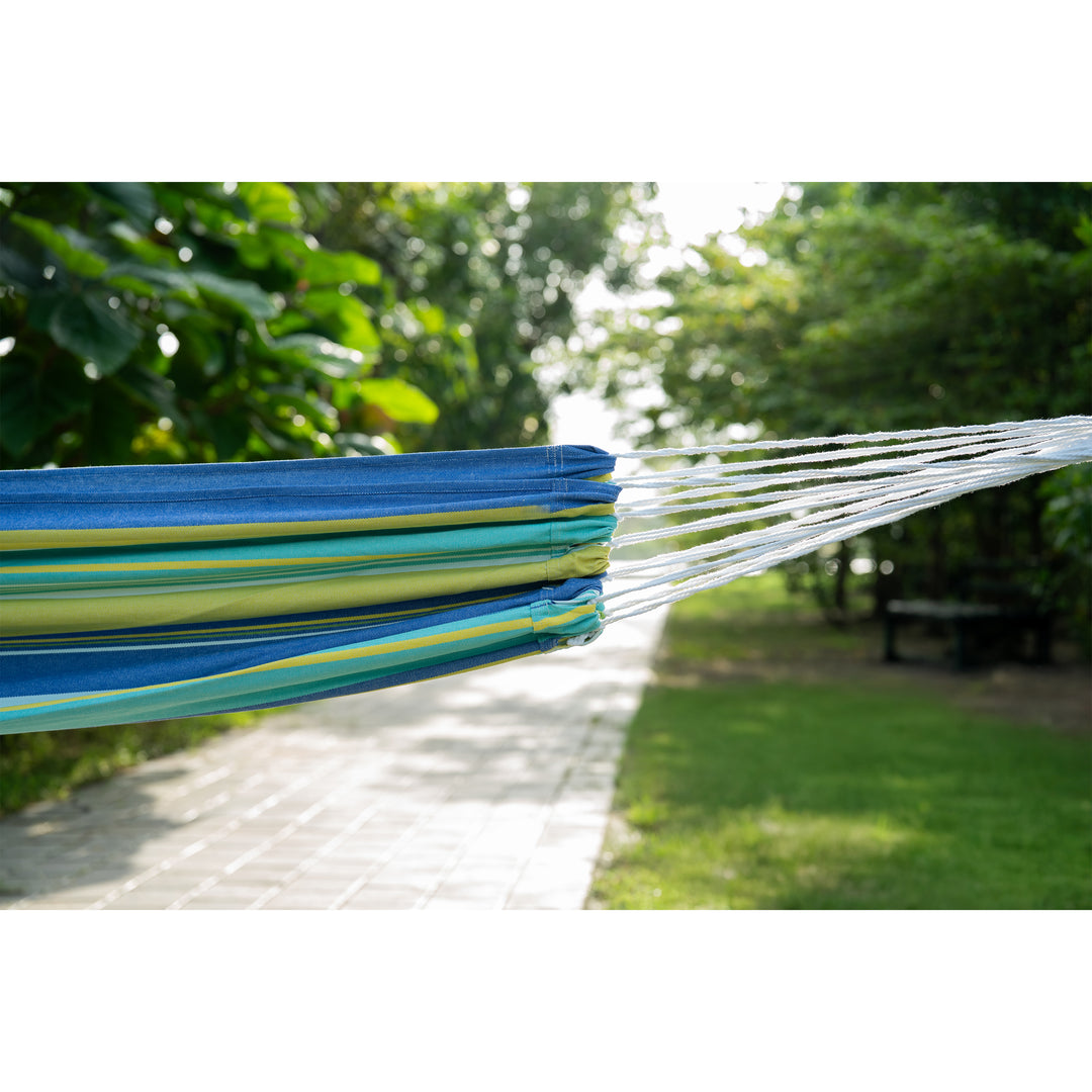 Ocean Breeze Hammock