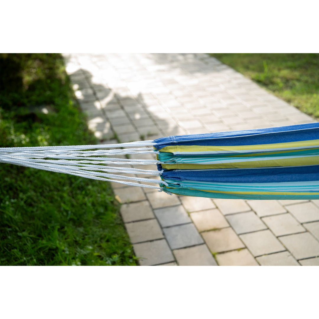 Ocean Breeze Hammock