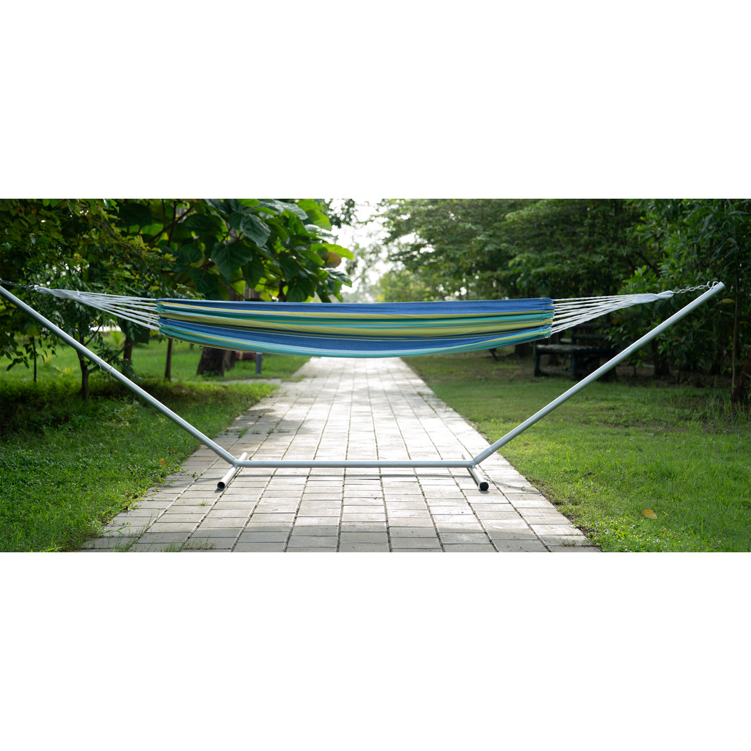 Ocean Breeze Hammock