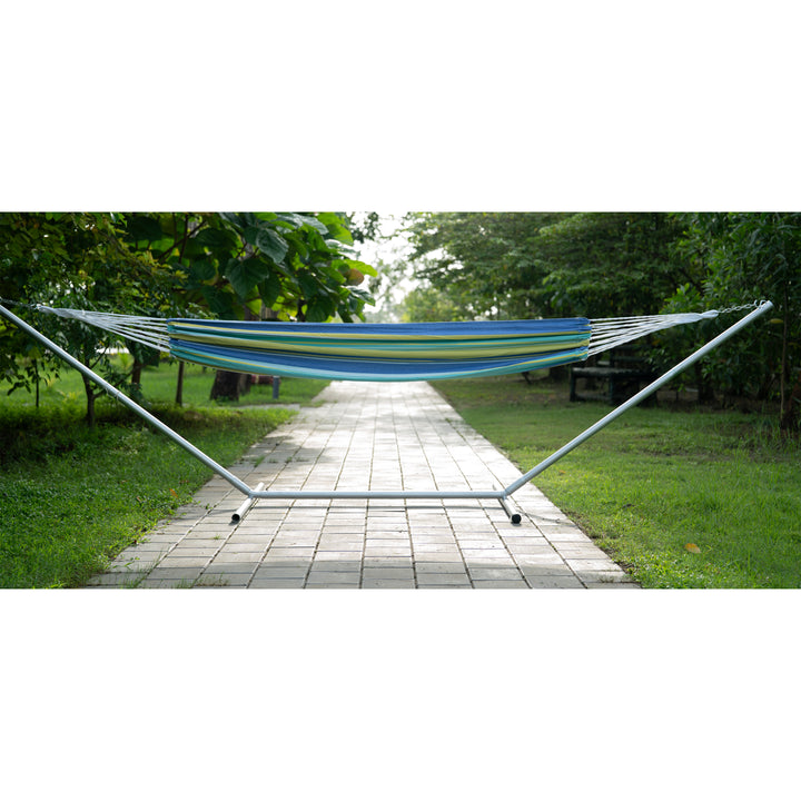Ocean Breeze Hammock