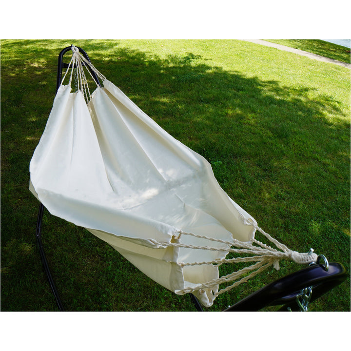 Ivory Sand Hammock