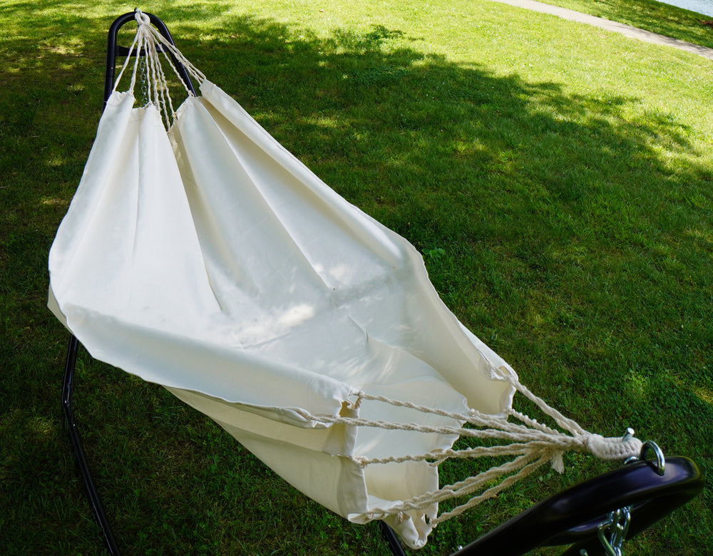Ivory Sand Hammock