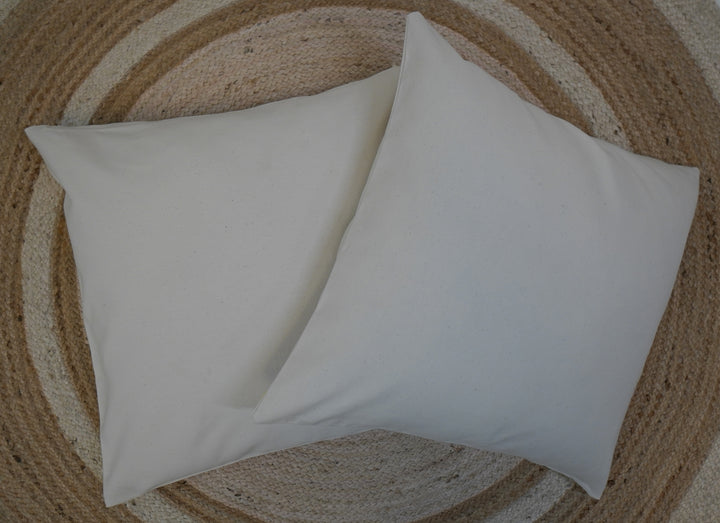 Ivory Pillow
