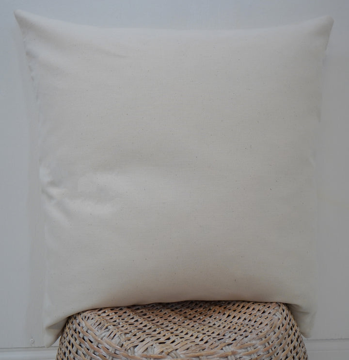 Ivory Pillow