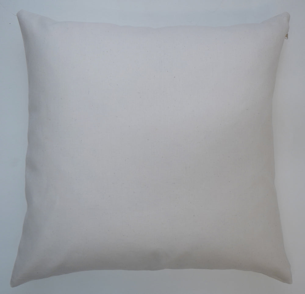 Ivory Pillow