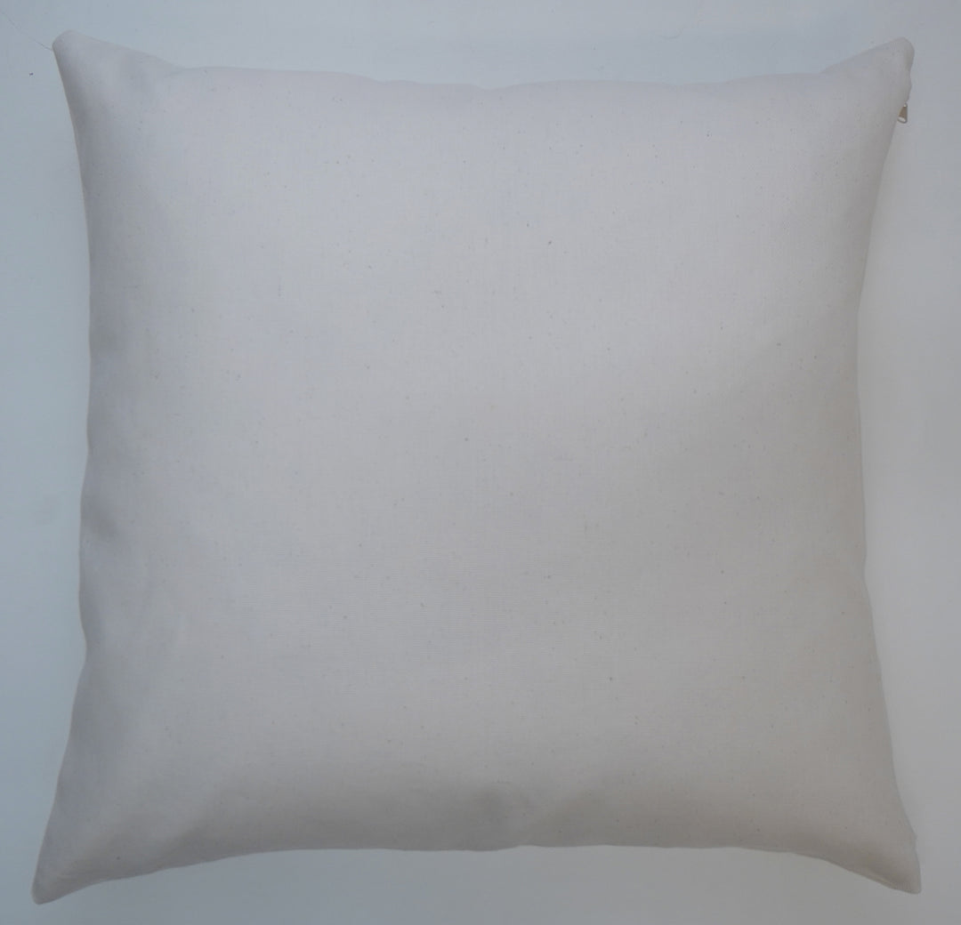 Ivory Pillow